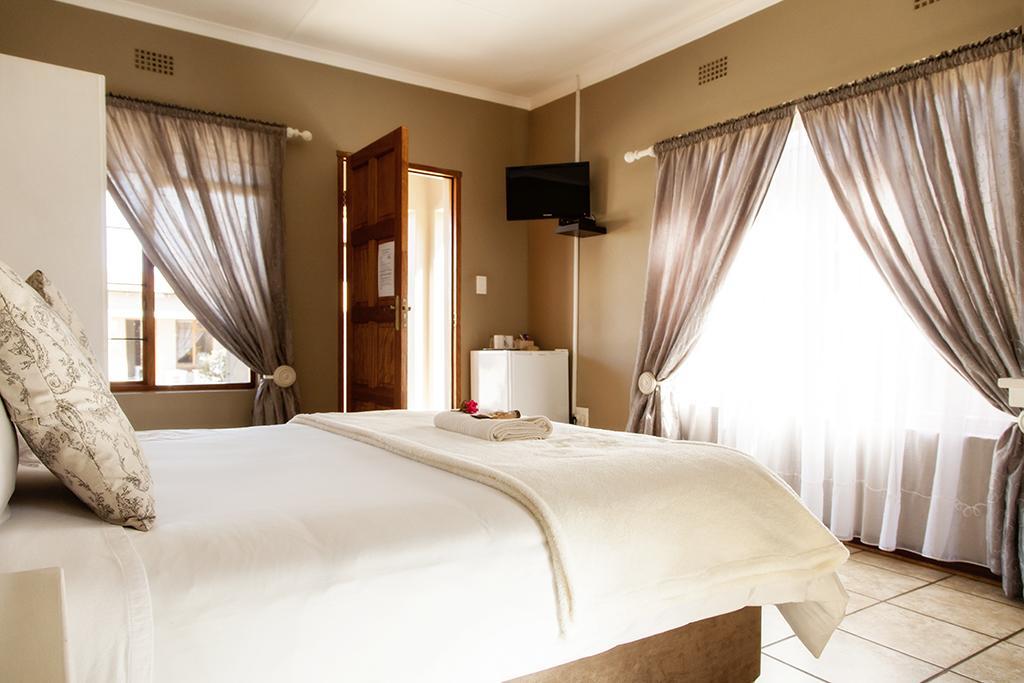 Welgerust Bed & Breakfast Piet Retief Exterior photo