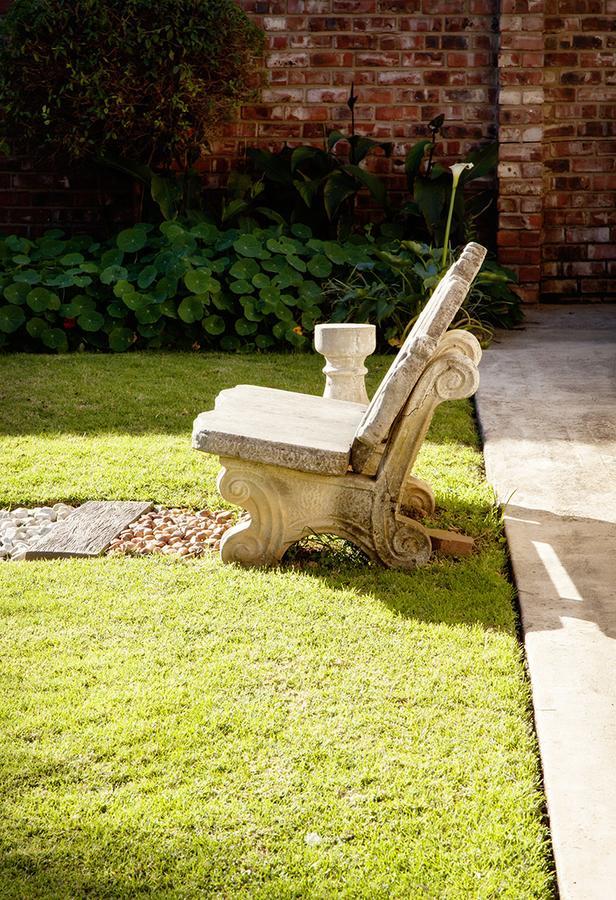 Welgerust Bed & Breakfast Piet Retief Exterior photo