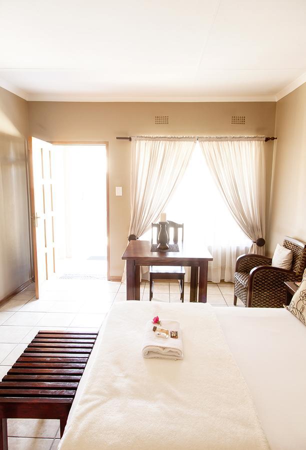 Welgerust Bed & Breakfast Piet Retief Exterior photo