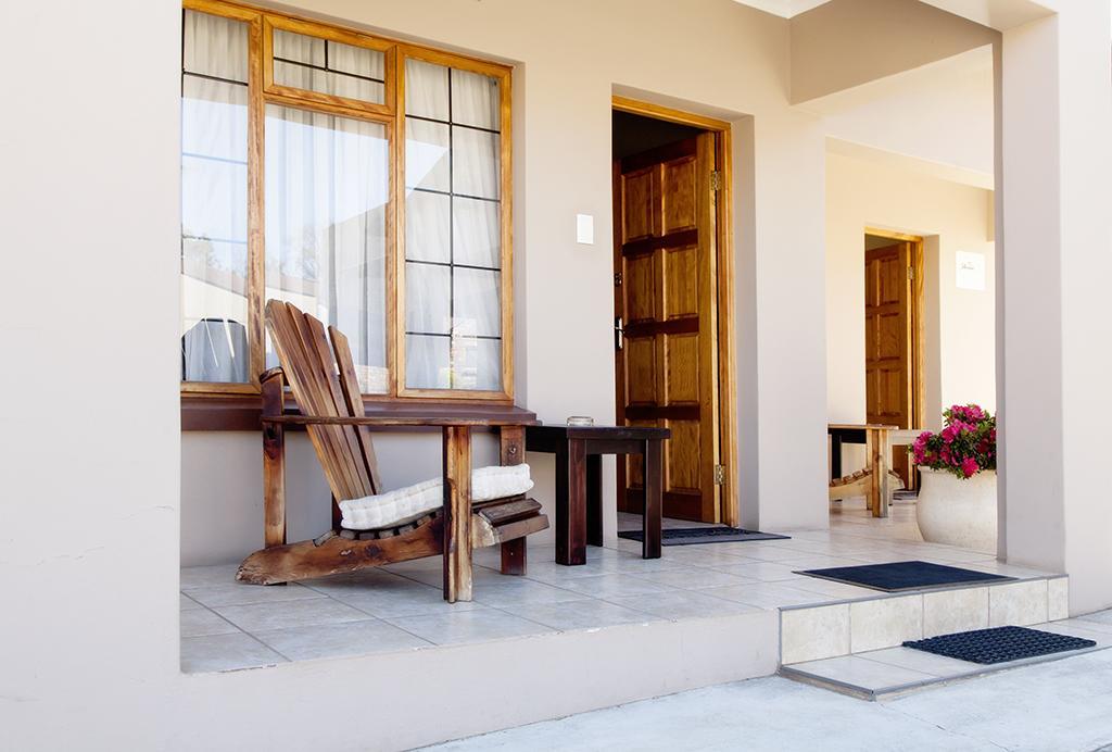 Welgerust Bed & Breakfast Piet Retief Exterior photo
