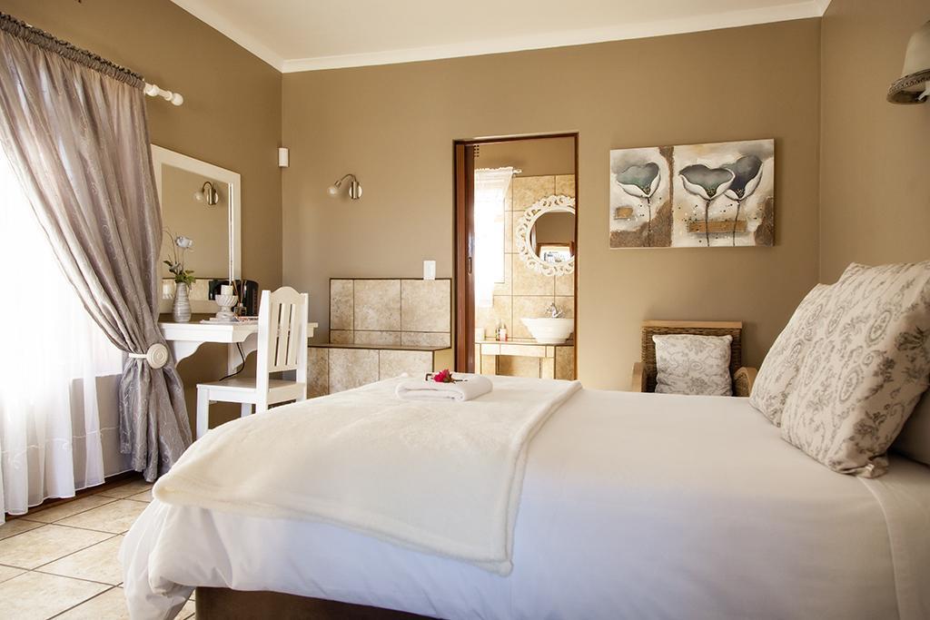 Welgerust Bed & Breakfast Piet Retief Exterior photo
